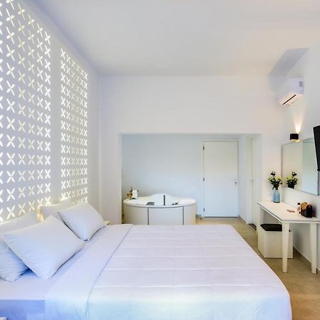 Elia Portou Luxury Residence Ханья Экстерьер фото
