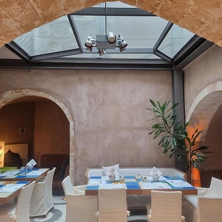 Elia Portou Luxury Residence Ханья Экстерьер фото