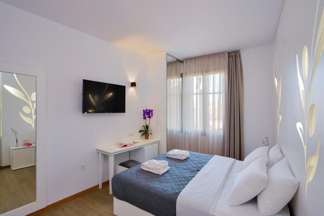 Elia Portou Luxury Residence Ханья Экстерьер фото