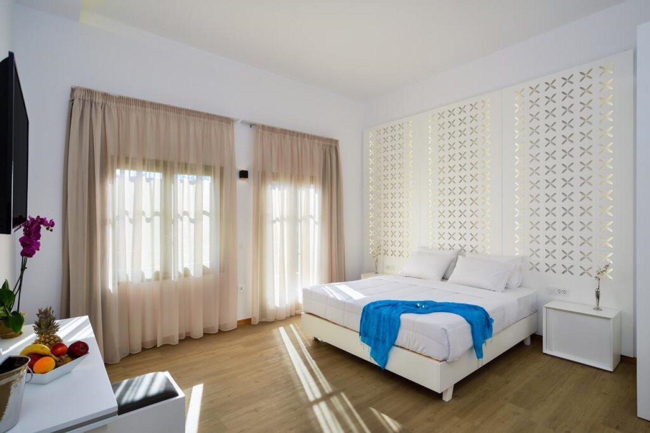 Elia Portou Luxury Residence Ханья Экстерьер фото