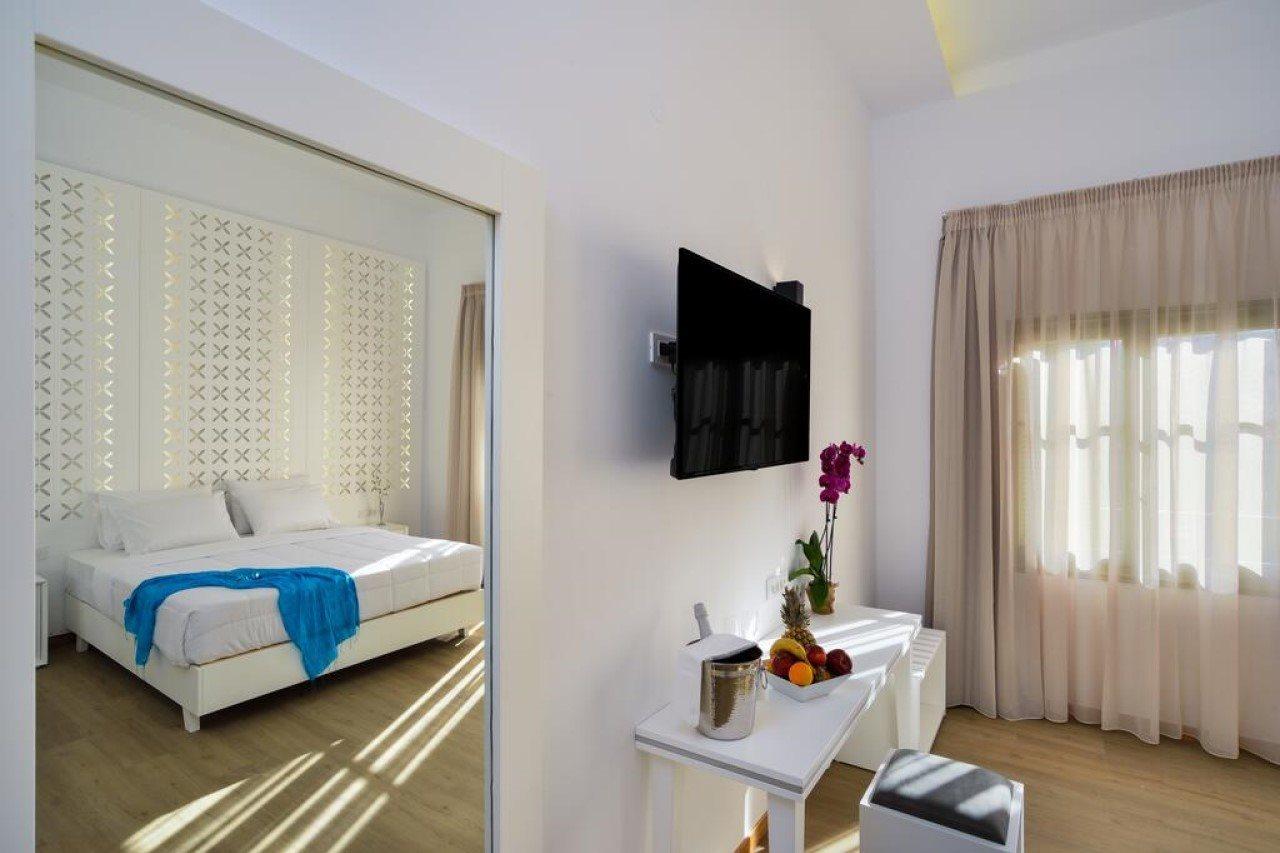 Elia Portou Luxury Residence Ханья Экстерьер фото