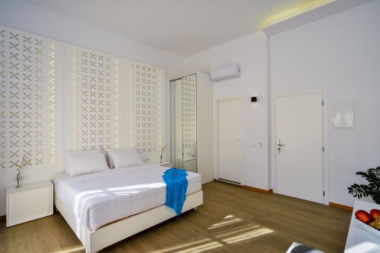 Elia Portou Luxury Residence Ханья Экстерьер фото