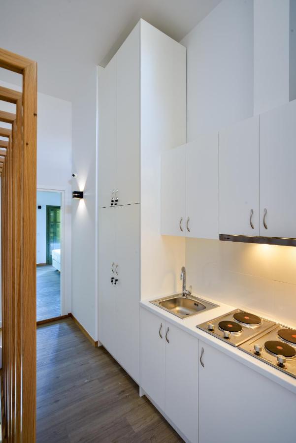 Elia Portou Luxury Residence Ханья Экстерьер фото
