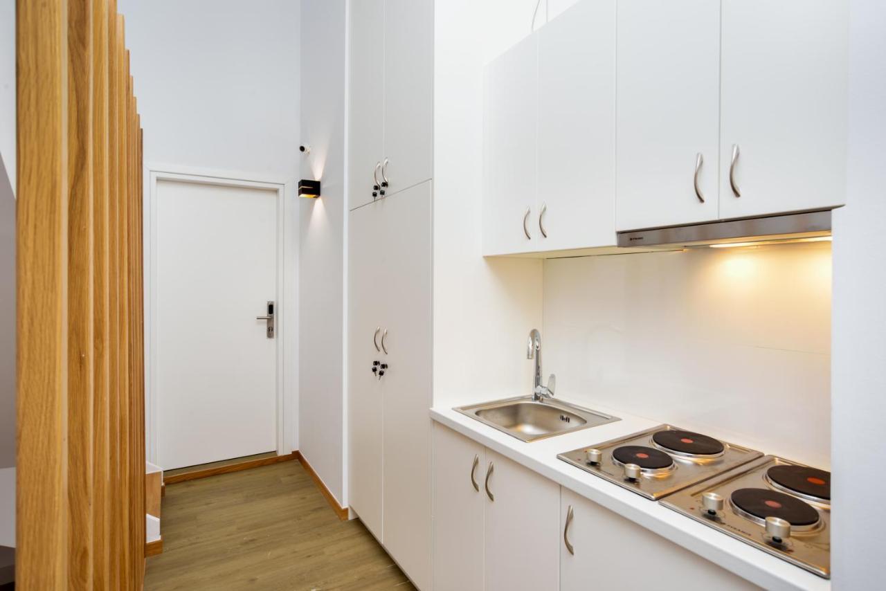 Elia Portou Luxury Residence Ханья Экстерьер фото
