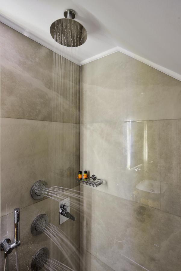Elia Portou Luxury Residence Ханья Экстерьер фото