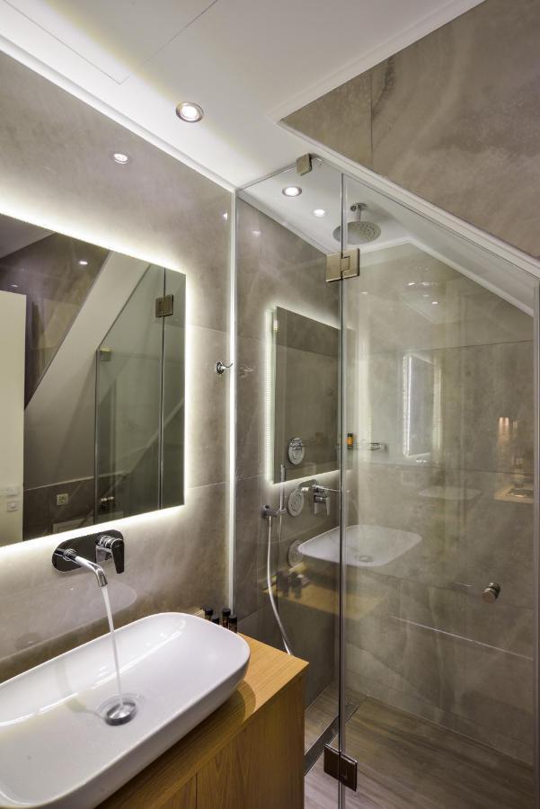 Elia Portou Luxury Residence Ханья Экстерьер фото