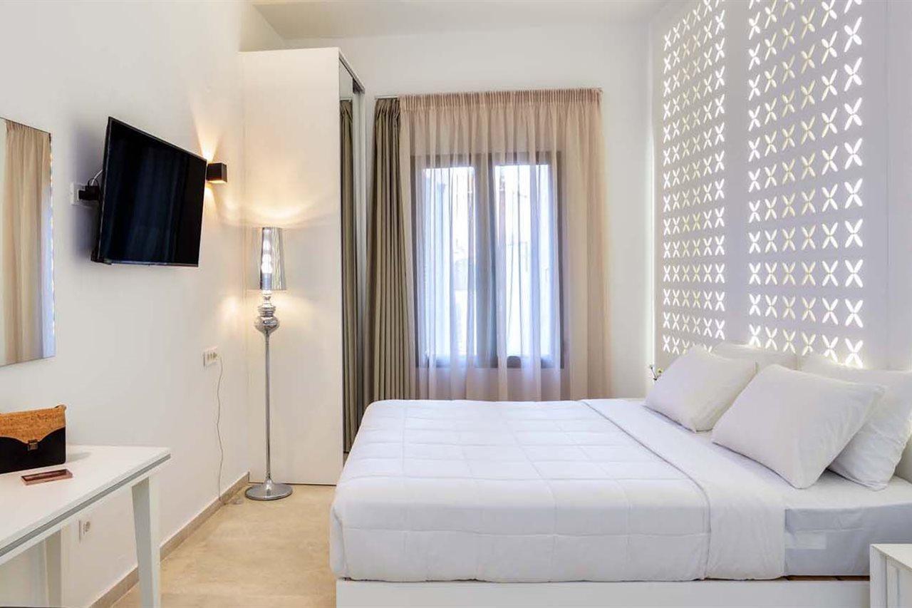 Elia Portou Luxury Residence Ханья Экстерьер фото