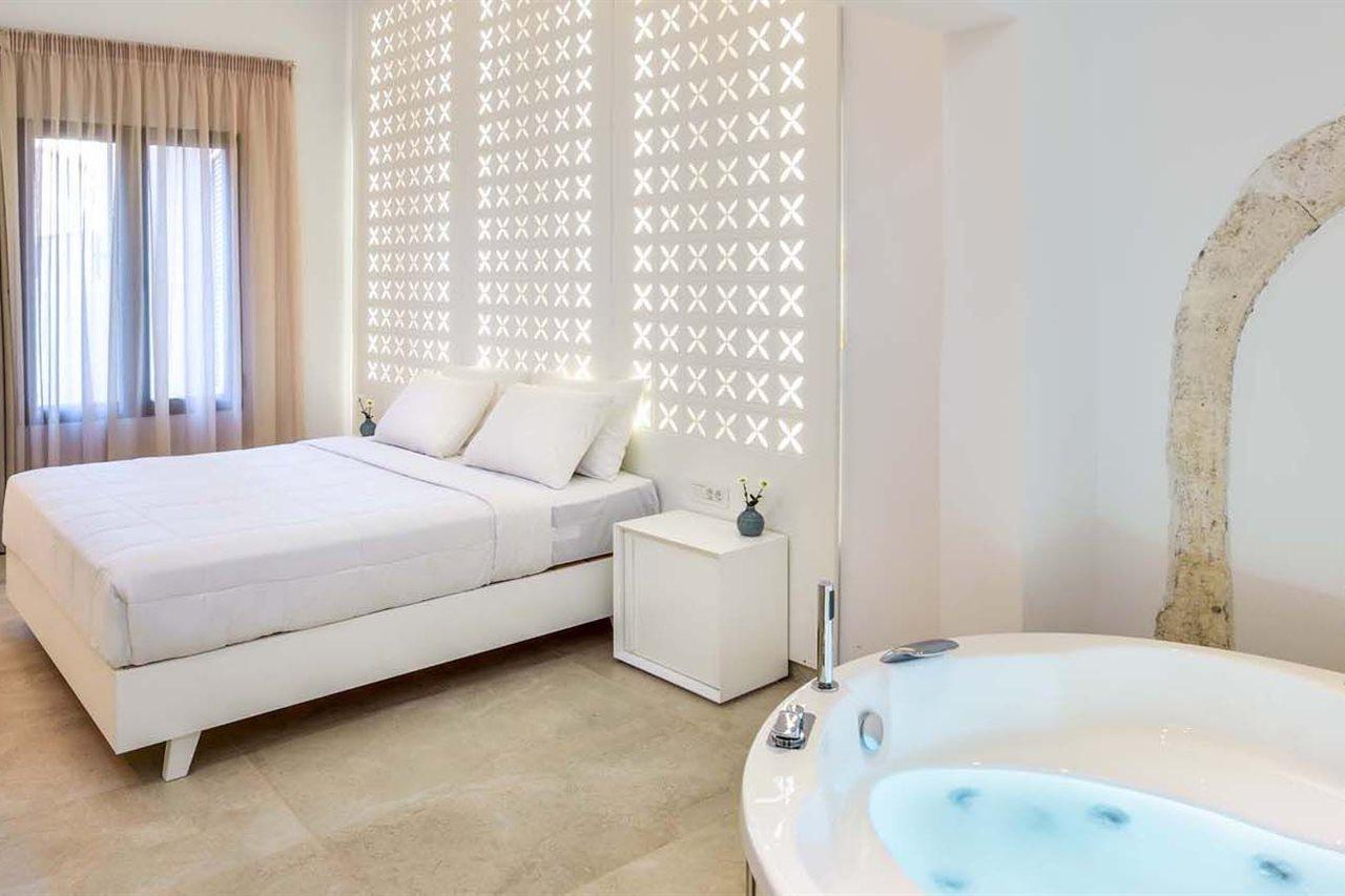 Elia Portou Luxury Residence Ханья Экстерьер фото