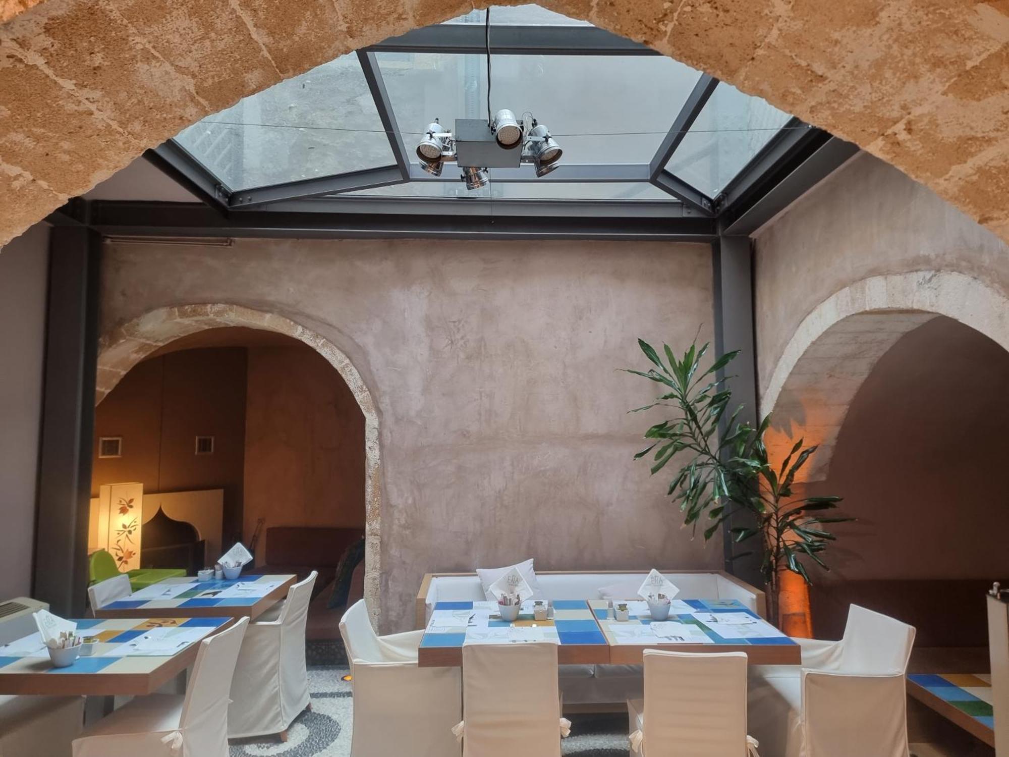 Elia Portou Luxury Residence Ханья Экстерьер фото