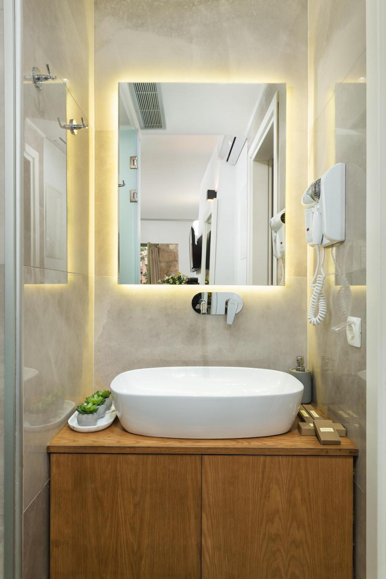 Elia Portou Luxury Residence Ханья Экстерьер фото