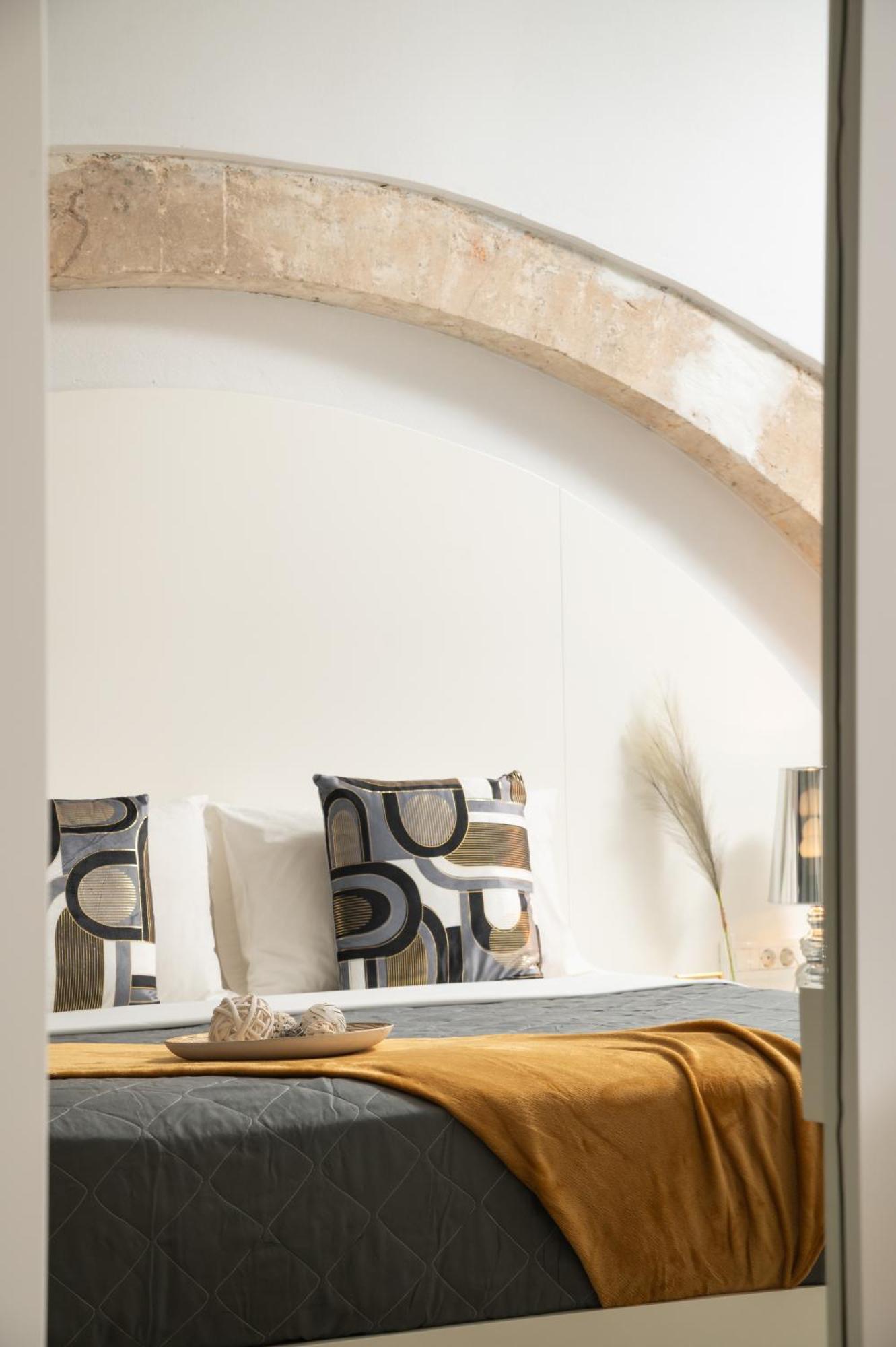 Elia Portou Luxury Residence Ханья Экстерьер фото