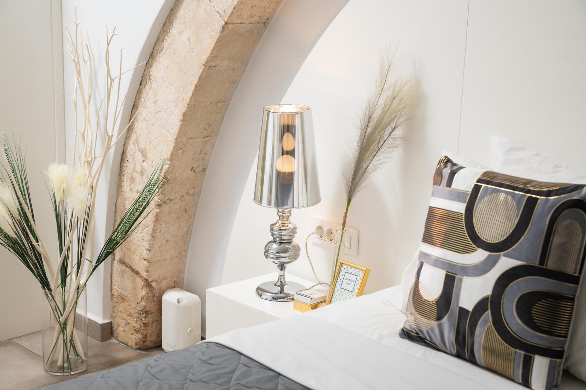 Elia Portou Luxury Residence Ханья Экстерьер фото