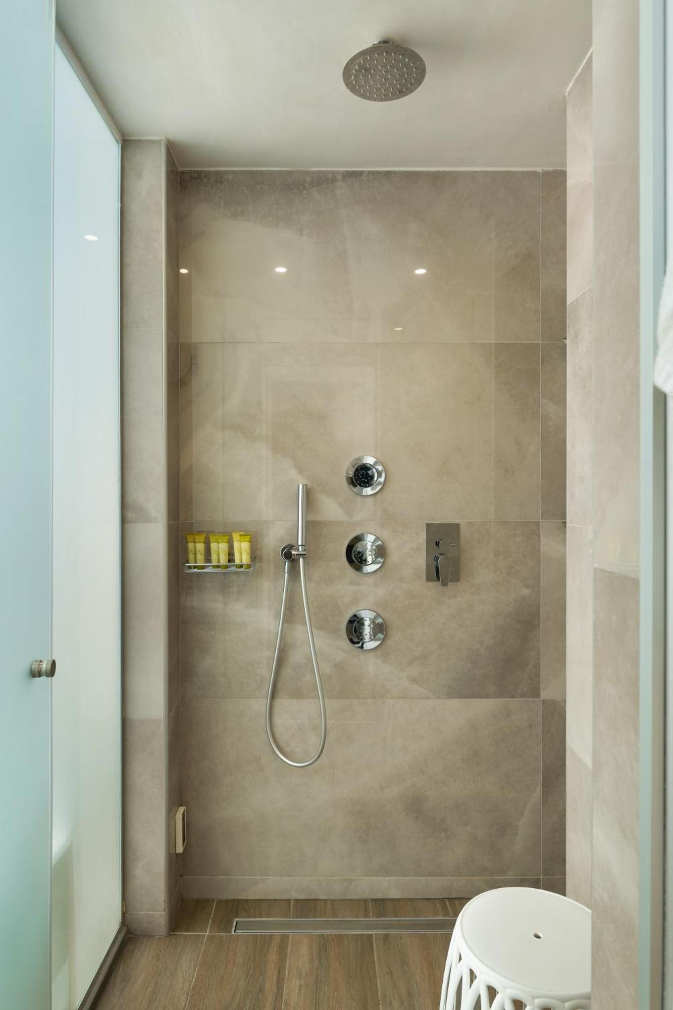Elia Portou Luxury Residence Ханья Экстерьер фото